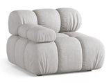 Modular seating unit 540154