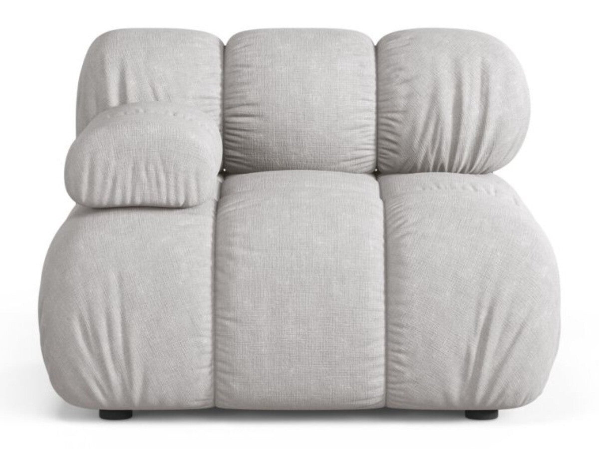 Modular seating unit 540154