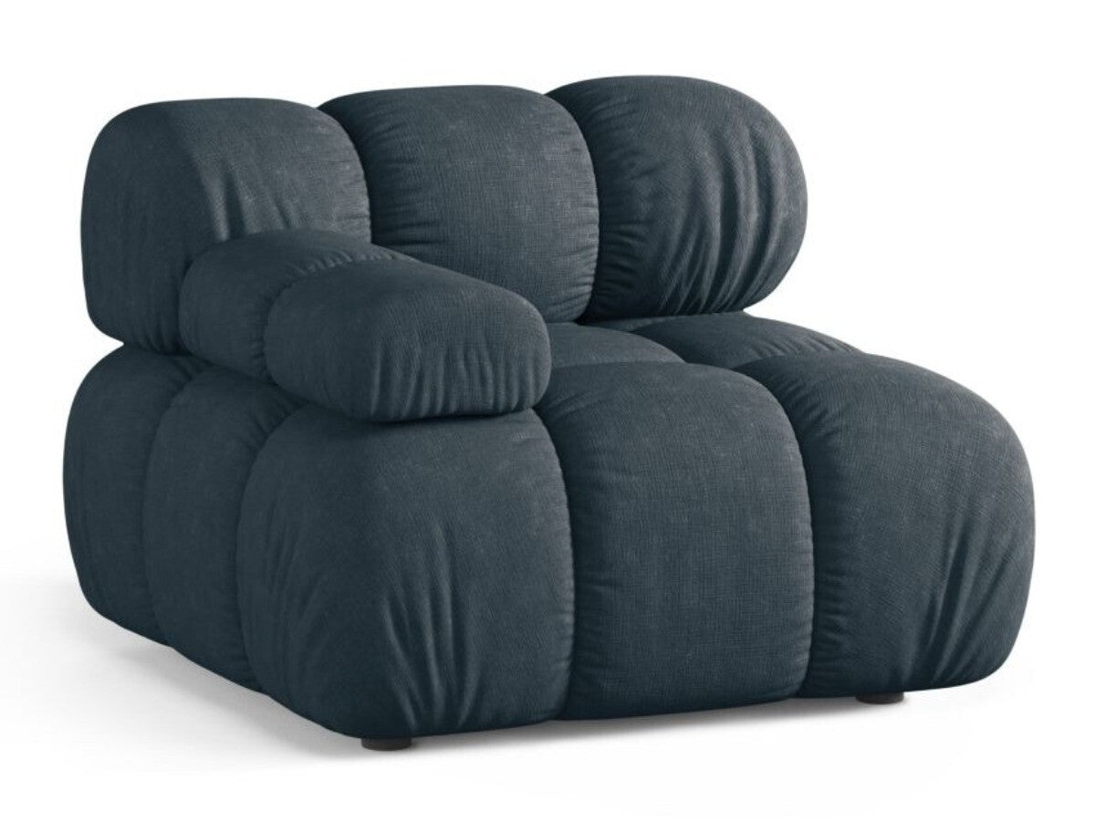 Modular seating unit 540154