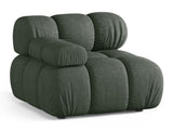 Modular seating unit 540154