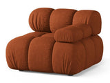 Modular seating unit 540154