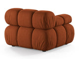 Modular seating unit 540154