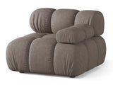 Modular seating unit 540154
