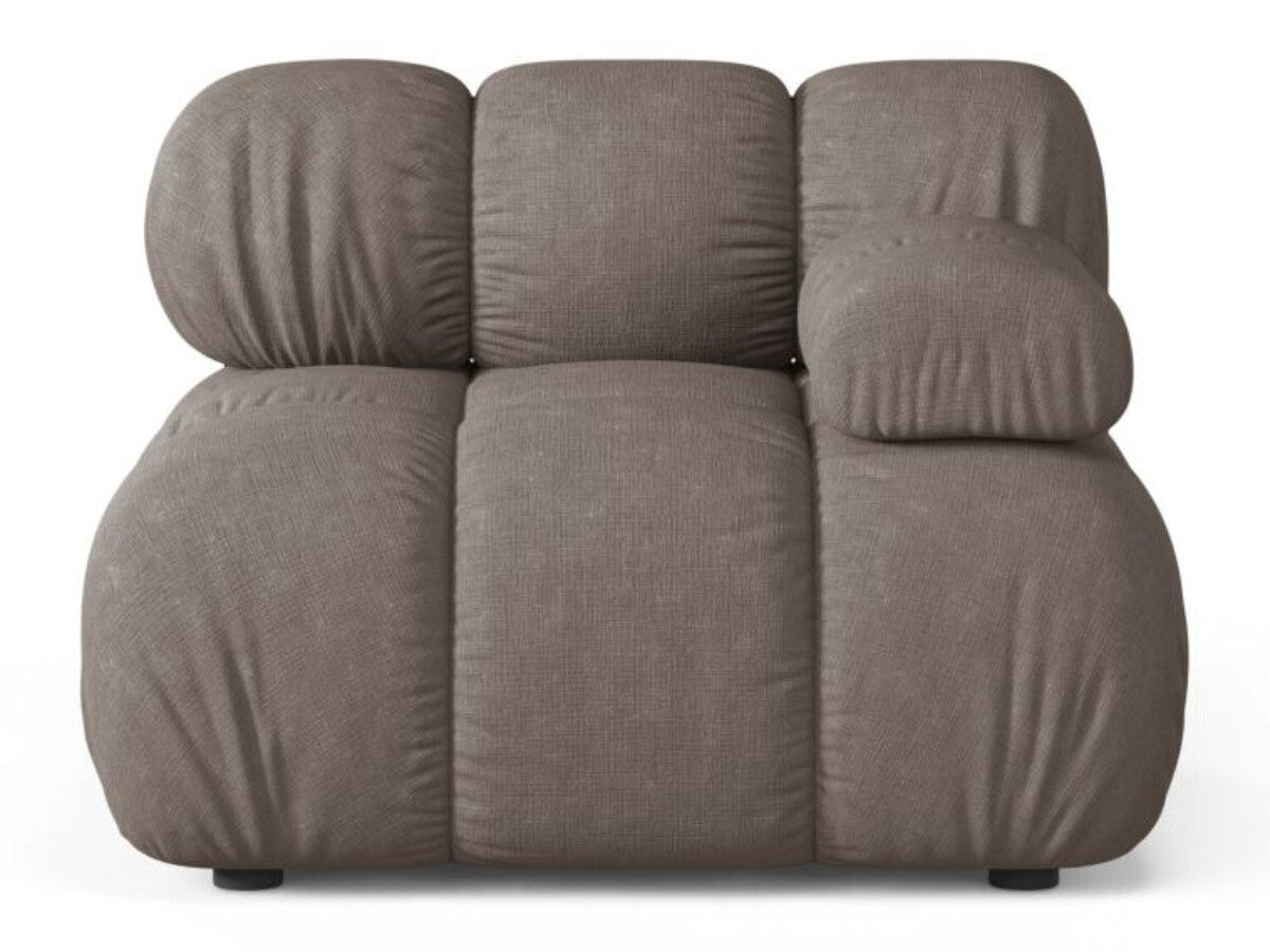 Modular seating unit 540154