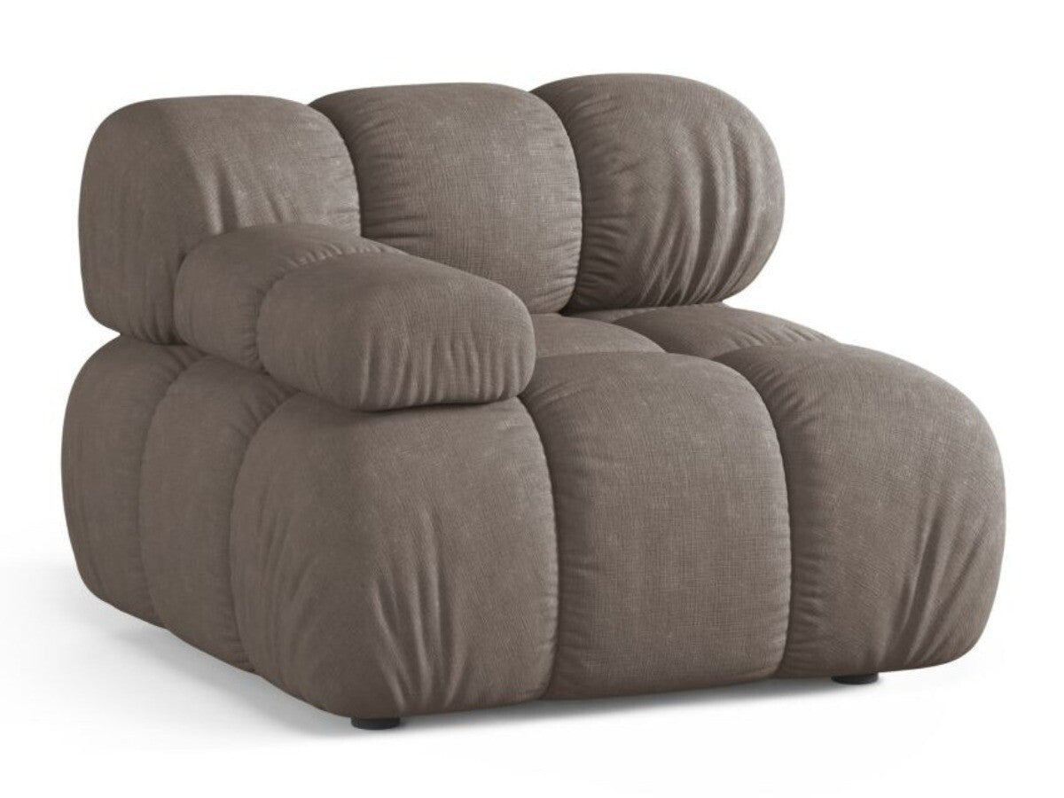 Modular seating unit 540154