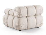 Modular seating unit 540154