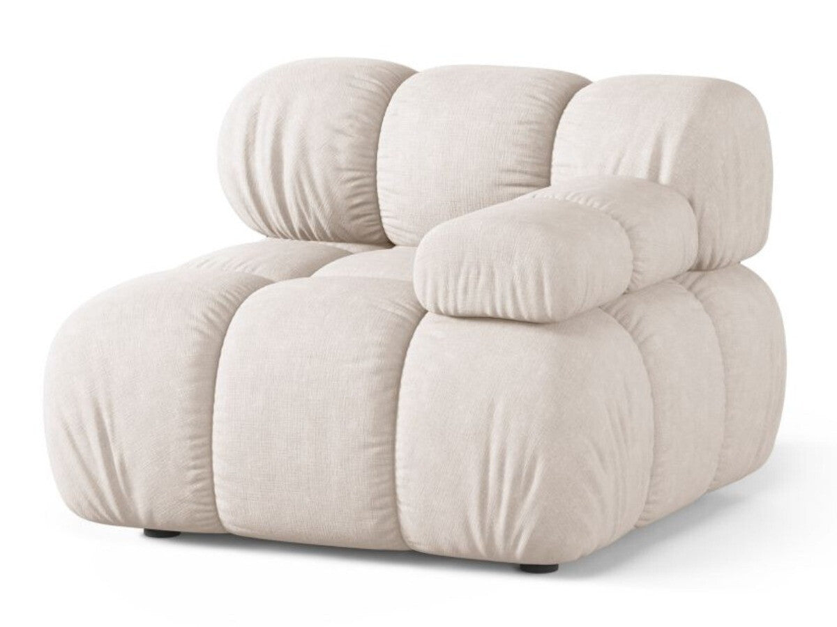 Modular seating unit 540154