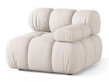 Modular seating unit 540154