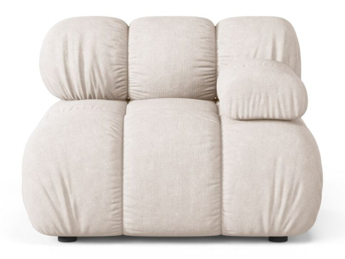 Modular seating unit 540154