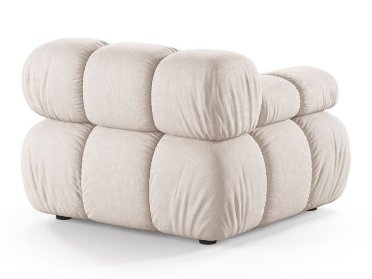 Modular seating unit 540154