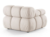 Modular seating unit 540154