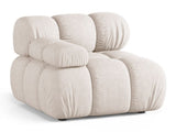 Modular seating unit 540154
