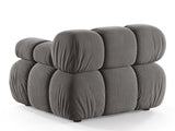 Modular seating unit 540154