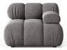 Modular seating unit 540154