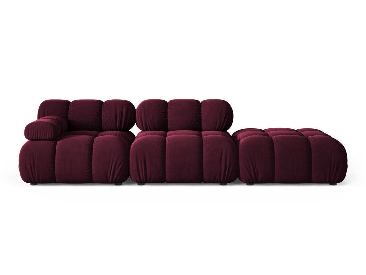 Modular seating unit 540154