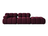 Modular seating unit 540154