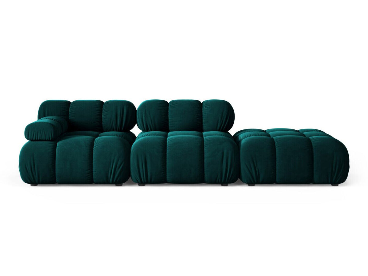 Modular seating unit 540154