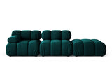 Modular seating unit 540154