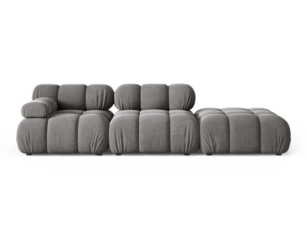 Modular seating unit 540154