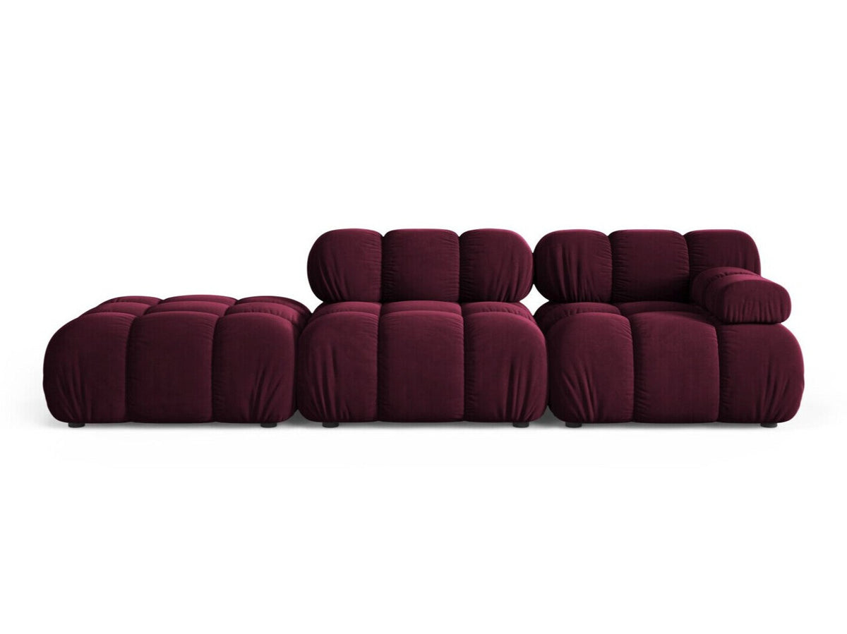Modular seating unit 540154