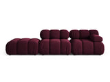 Modular seating unit 540154