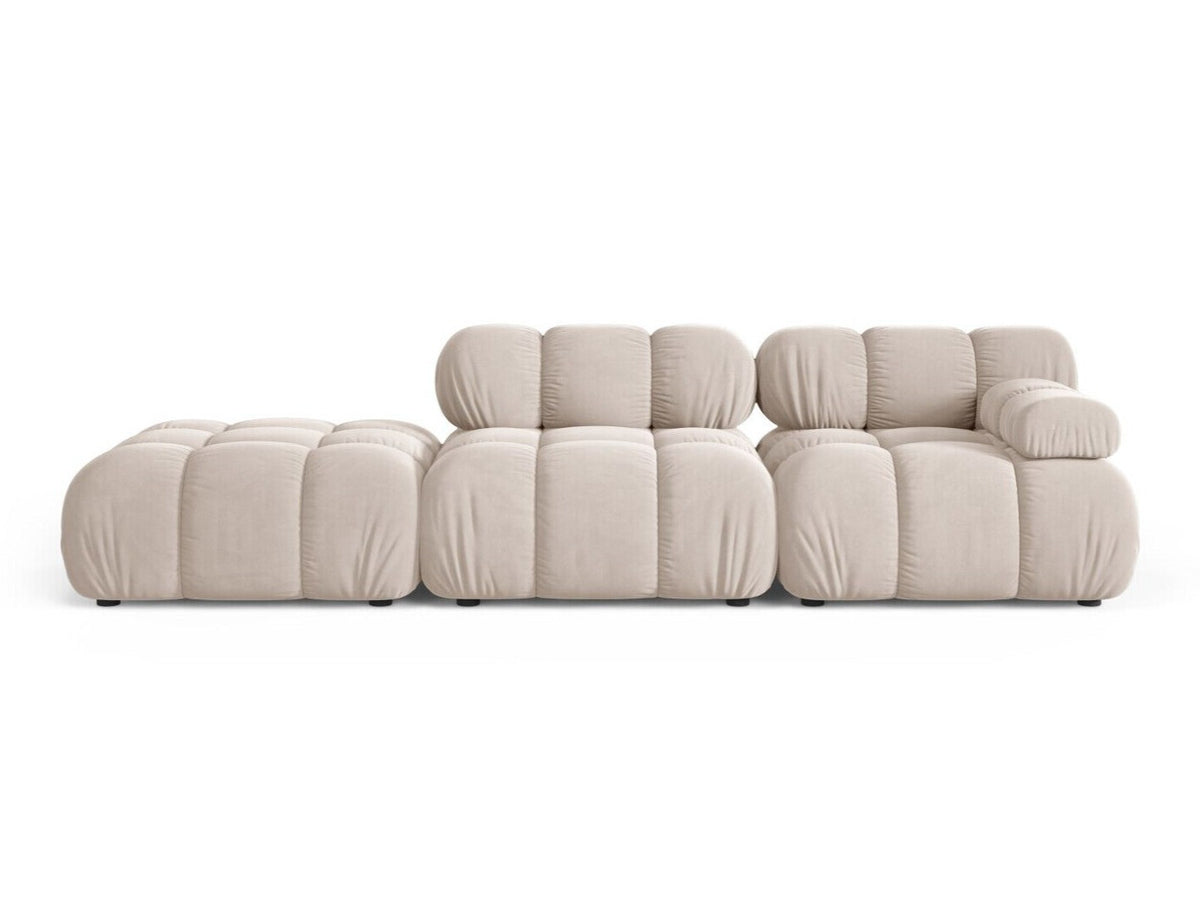 Modular seating unit 540154