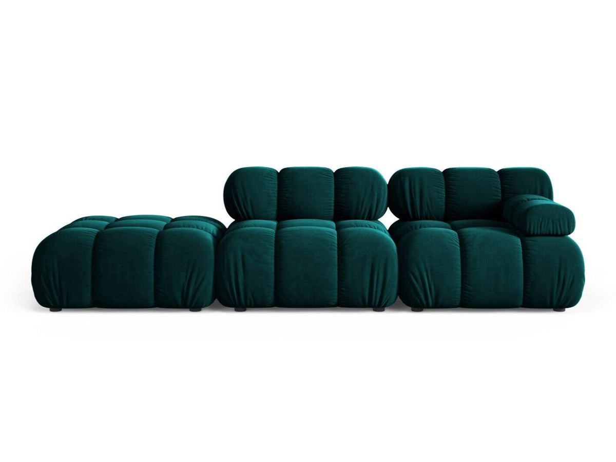 Modular seating unit 540154