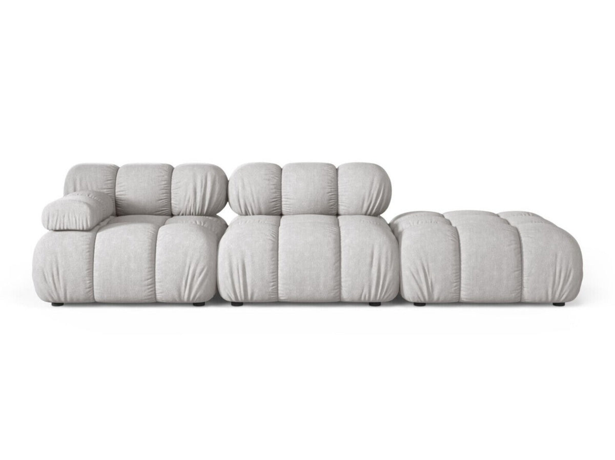 Modular seating unit 540154