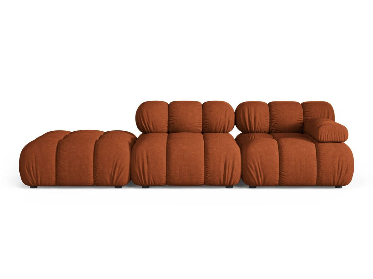 Modular seating unit 540154
