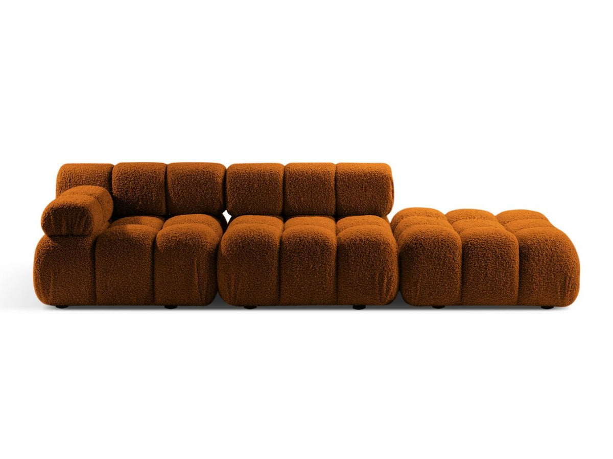 Modular seating unit 540154