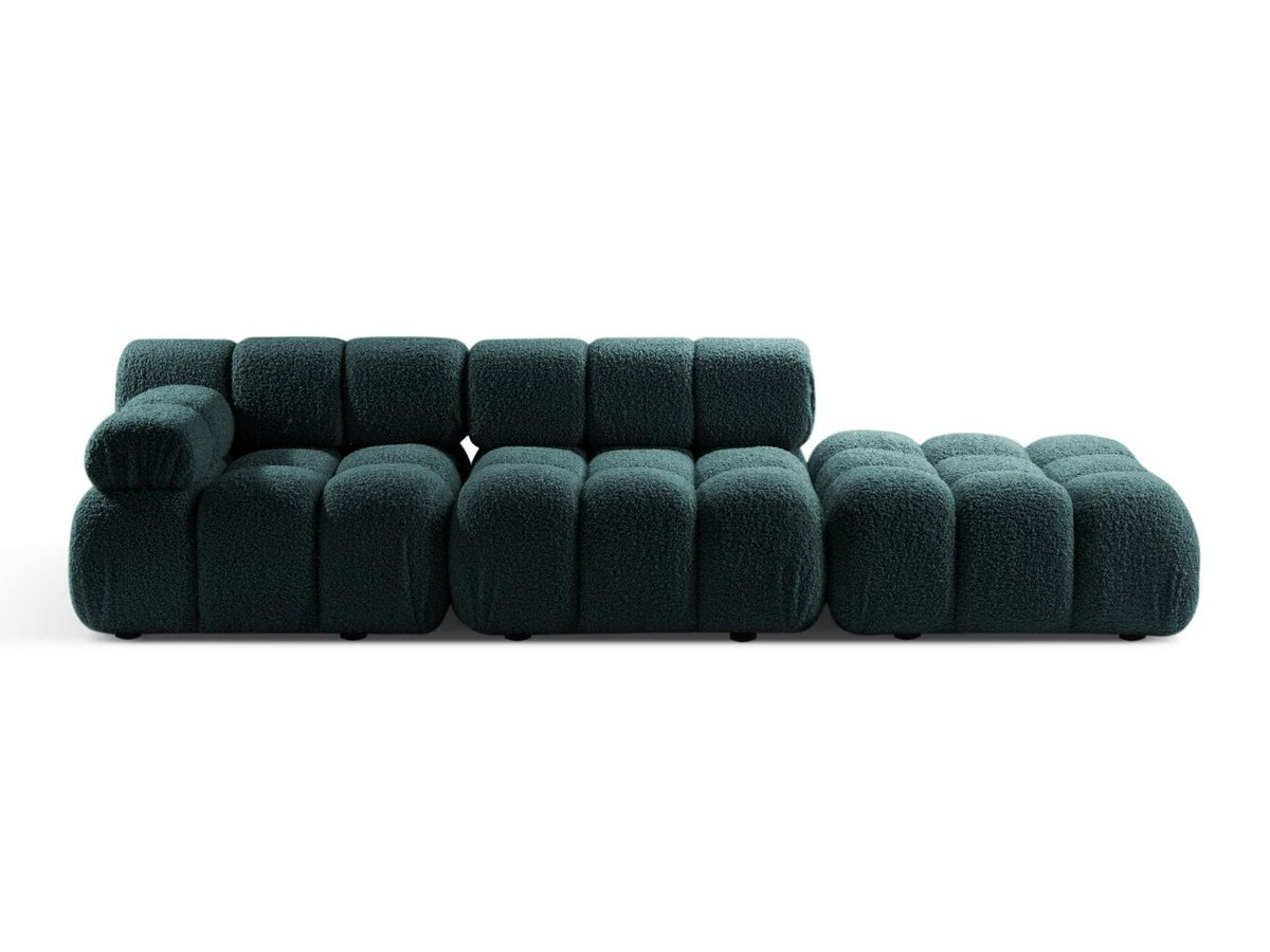 Modular seating unit 540154