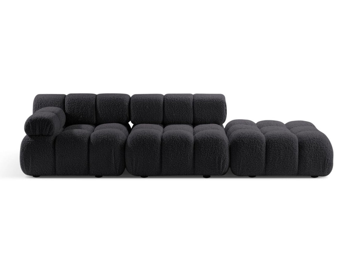 Modular seating unit 540154