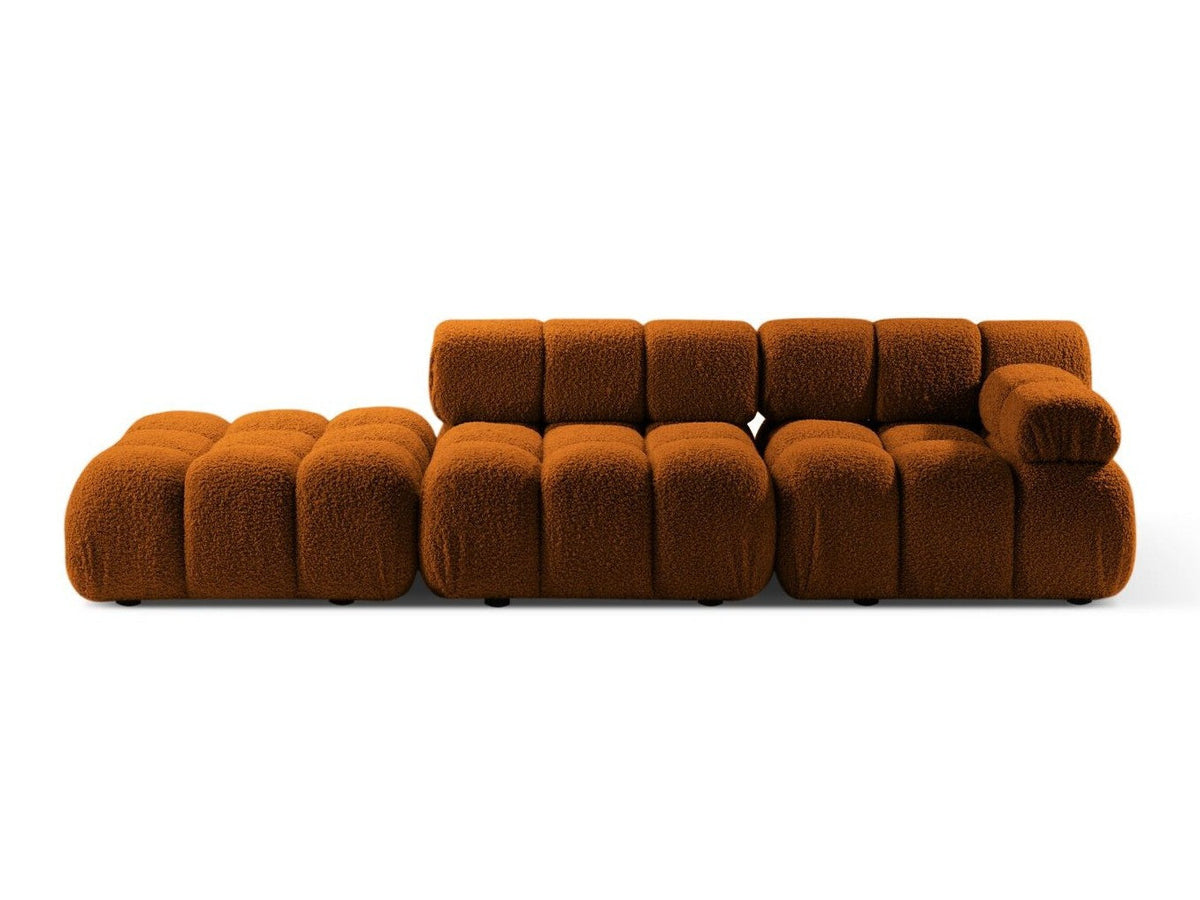 Modular seating unit 540154