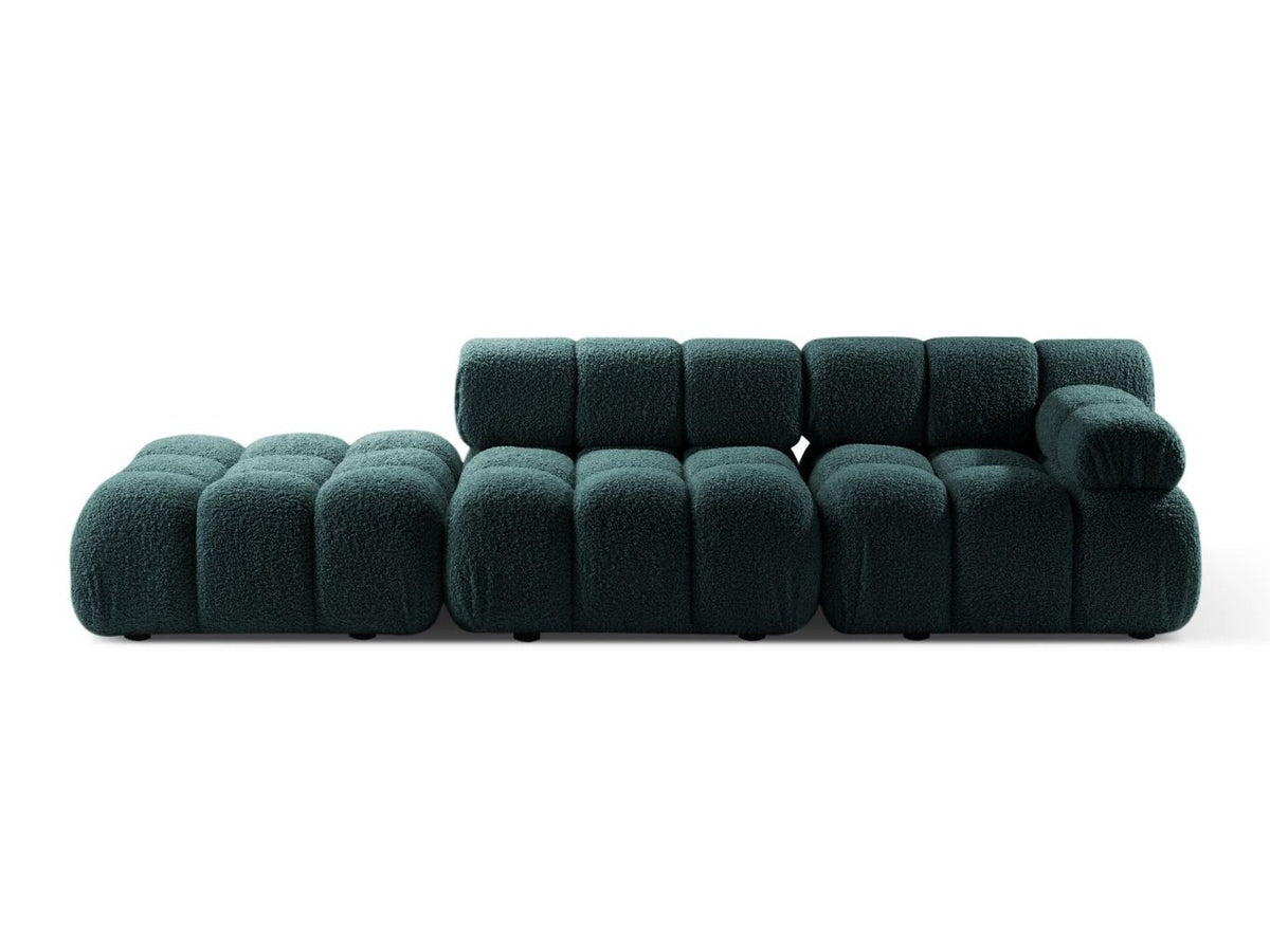 Modular seating unit 540154