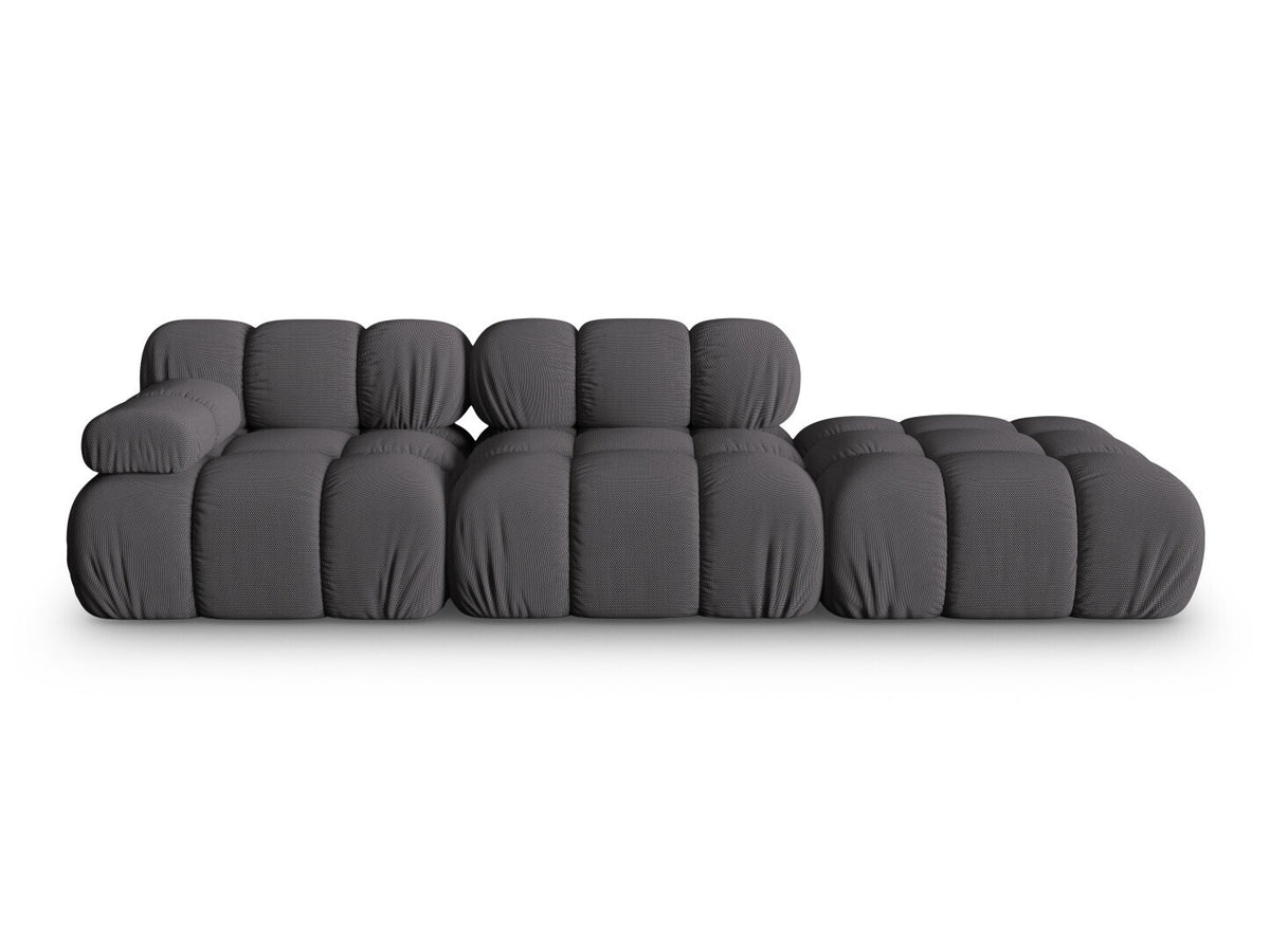 Modular seating unit 540154