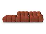 Modular seating unit 540154