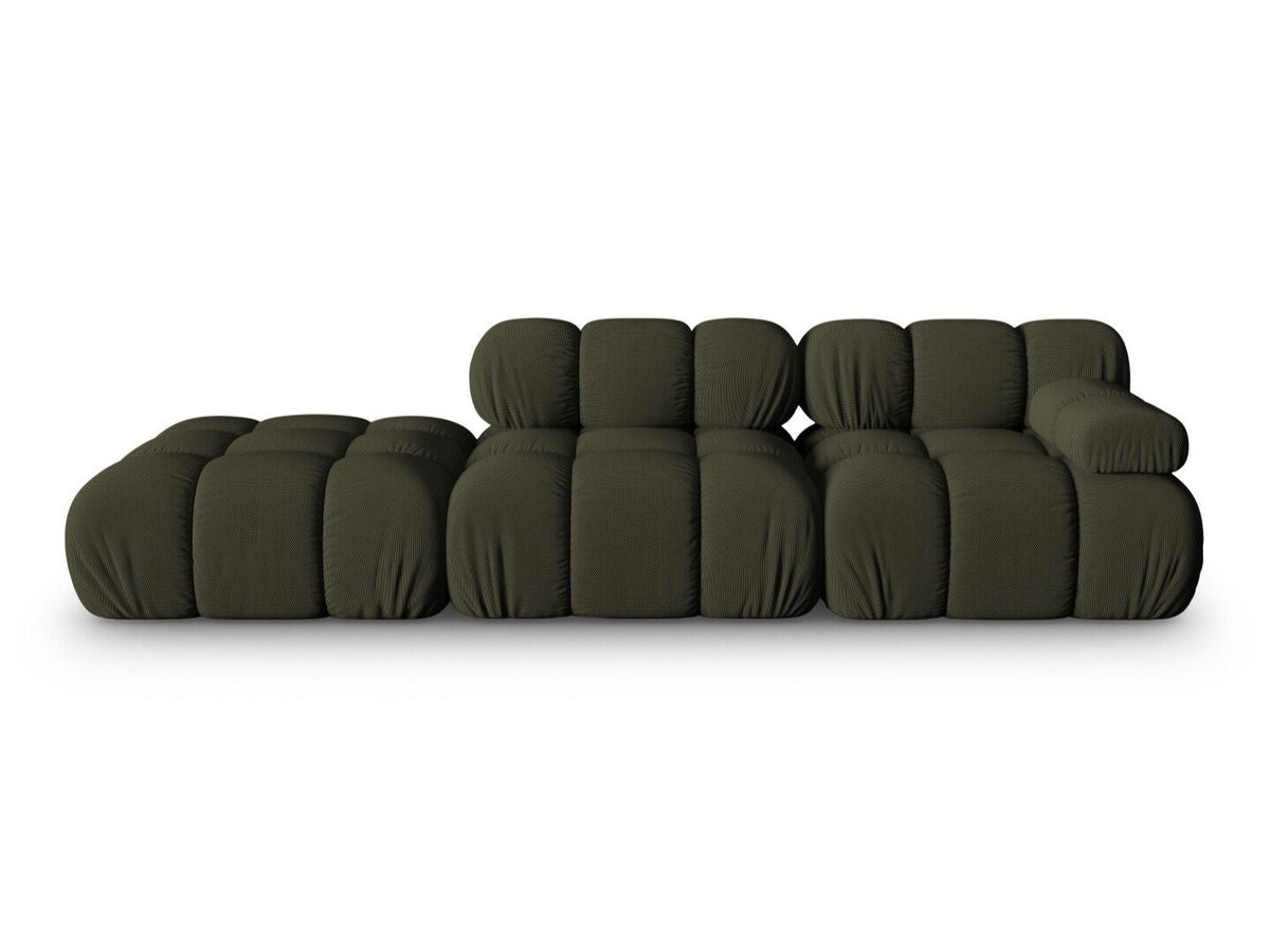 Modular seating unit 540154
