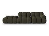 Modular seating unit 540154