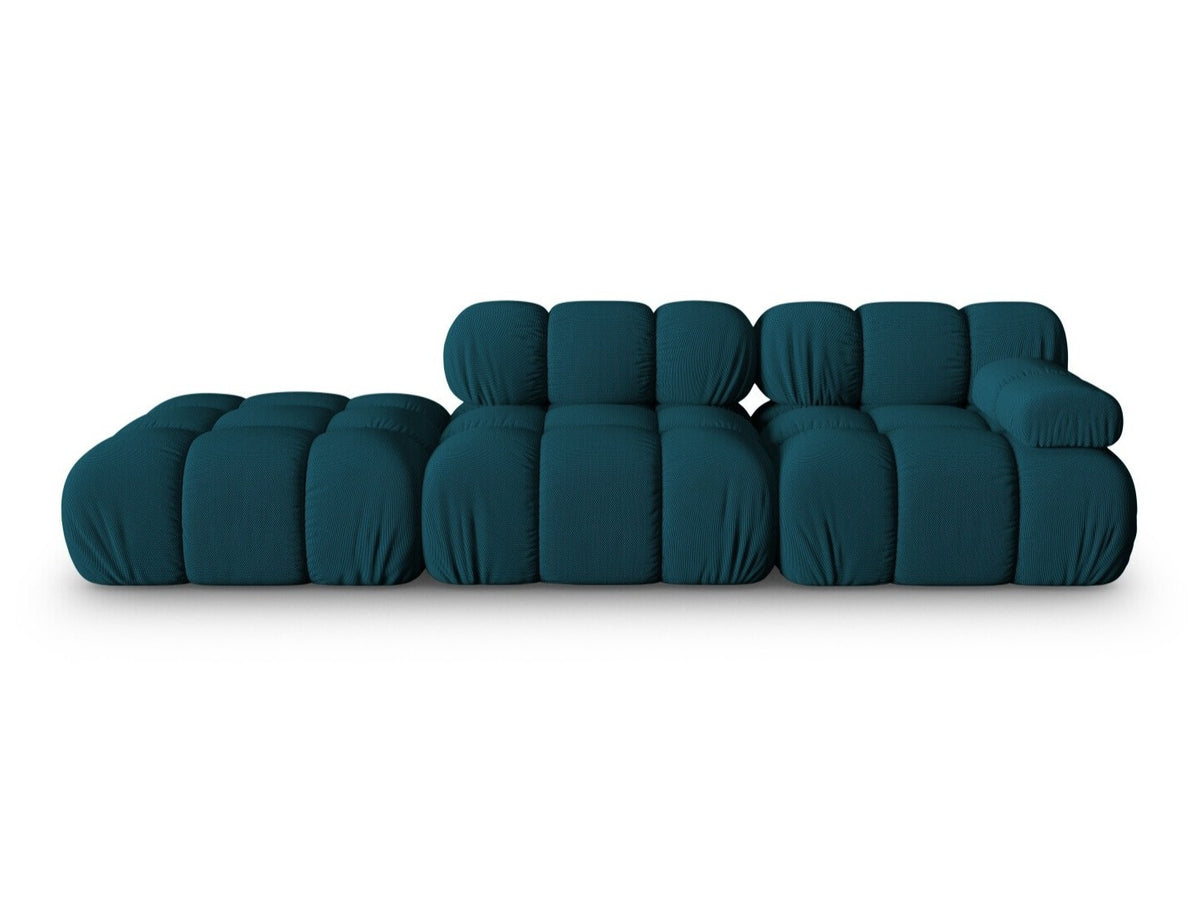 Modular seating unit 540154