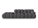 Modular seating unit 540154