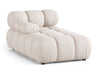 Modular seating unit 540068