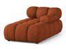 Modular seating unit 540068