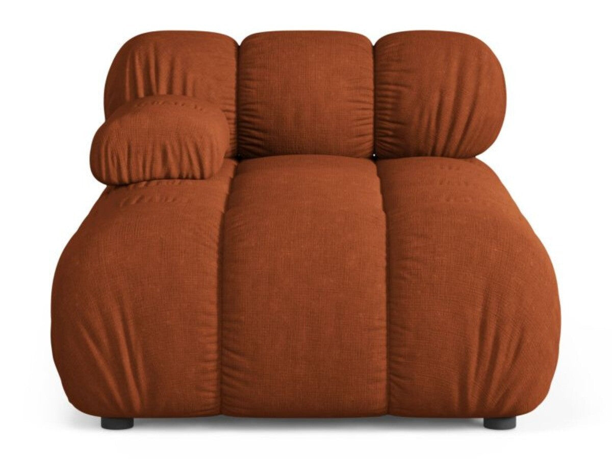 Modular seating unit 540068