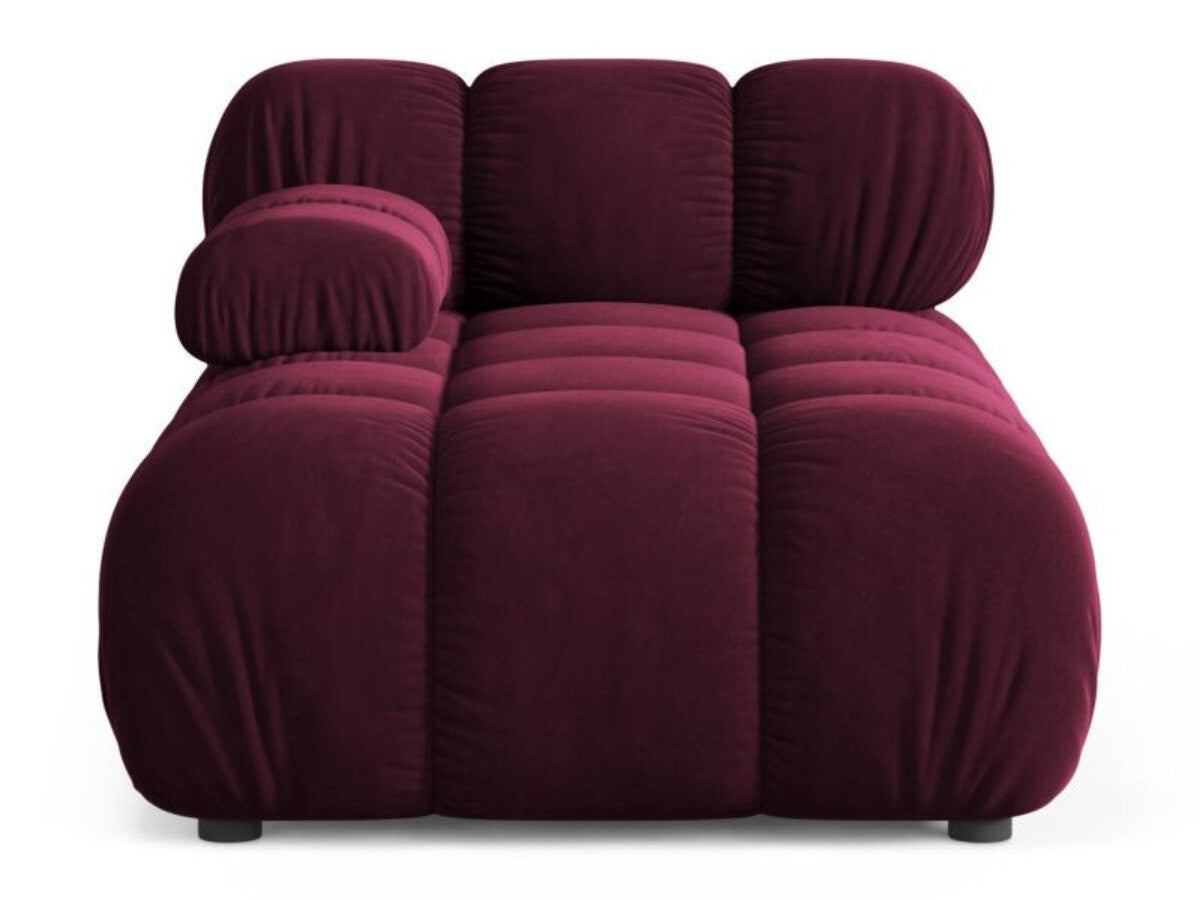 Modular seating unit 540068