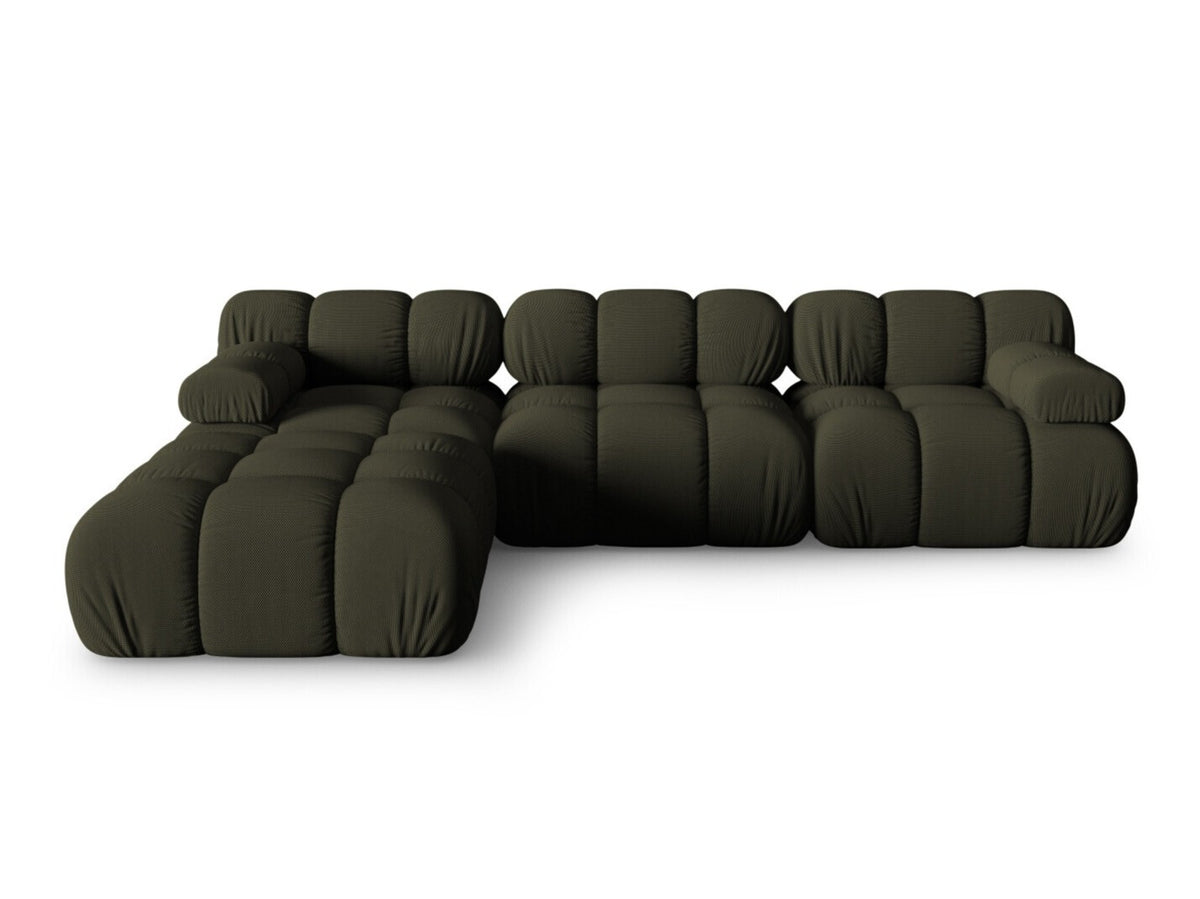 Modular seating unit 540068
