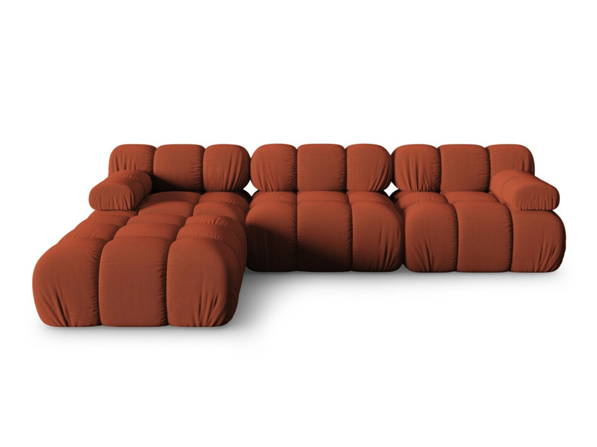 Modular seating unit 540068