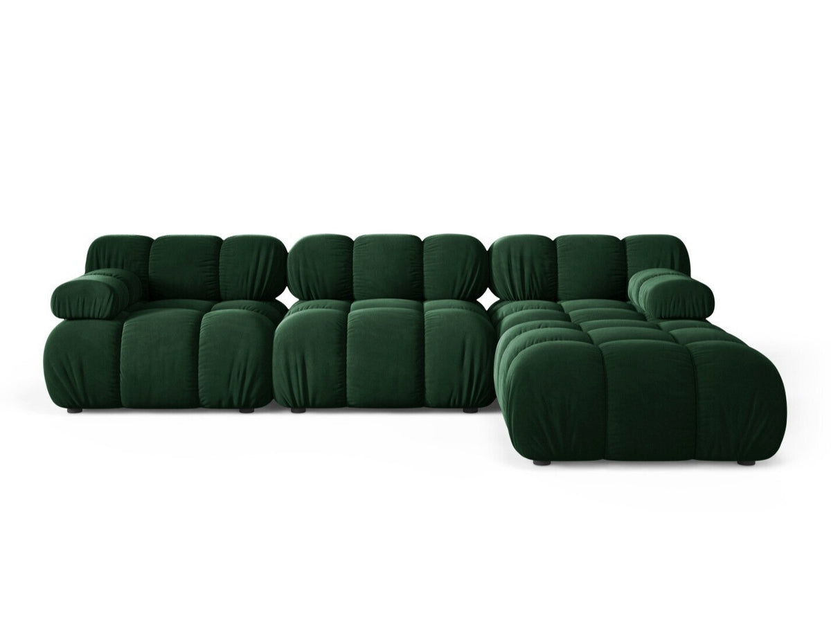 Modular seating unit 540068