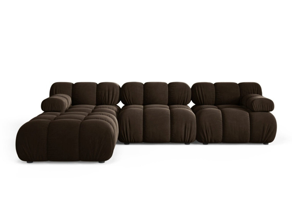 Modular seating unit 540068