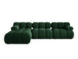 Modular seating unit 540068