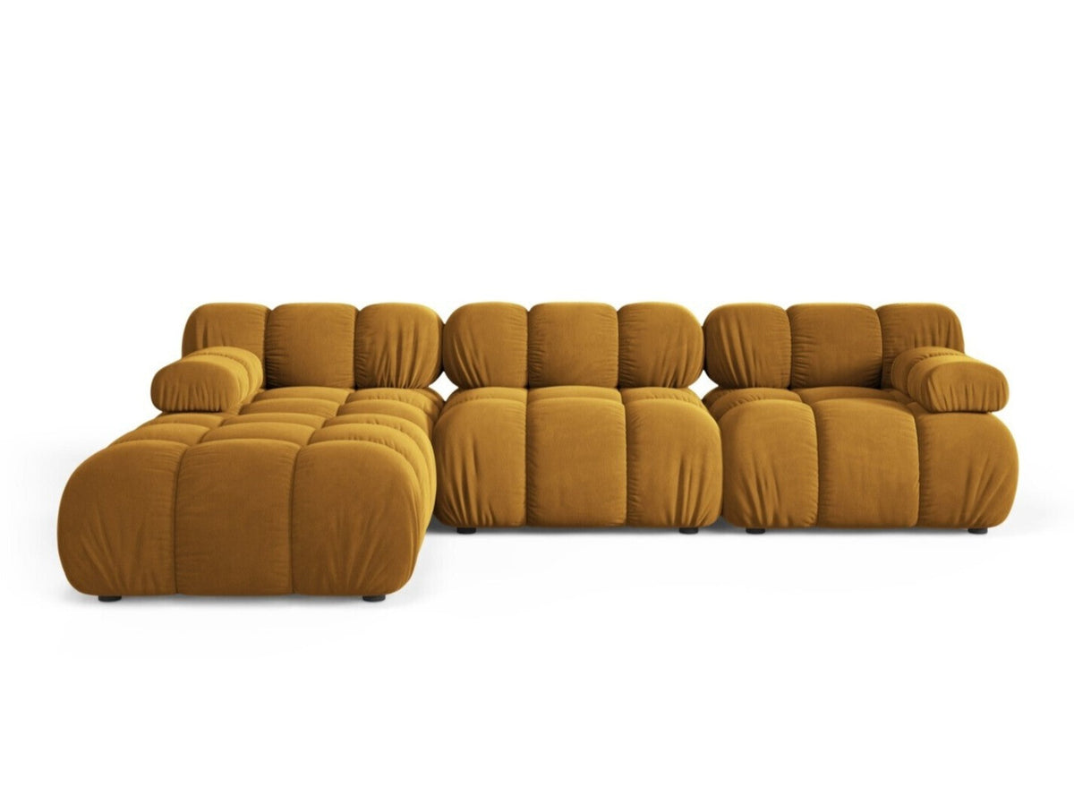 Modular seating unit 540068